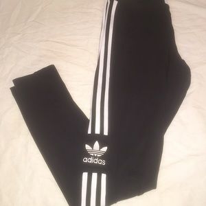 Adidas Cotton leggings